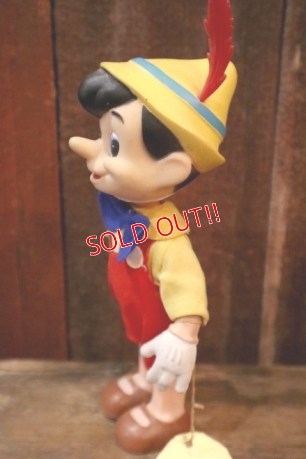 画像5: ct-250404-17 Pinocchio / 1970's Figure