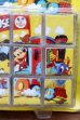 画像3: ct-250404-38 Walt Dinsey's MICKEY MOUSE / Straco 1970's 6 IN 1 PUZZLE BLOCKS