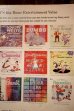 画像5: ct-250405-03 WALT DISNEY'S Uncle Remus 1959 LP Record