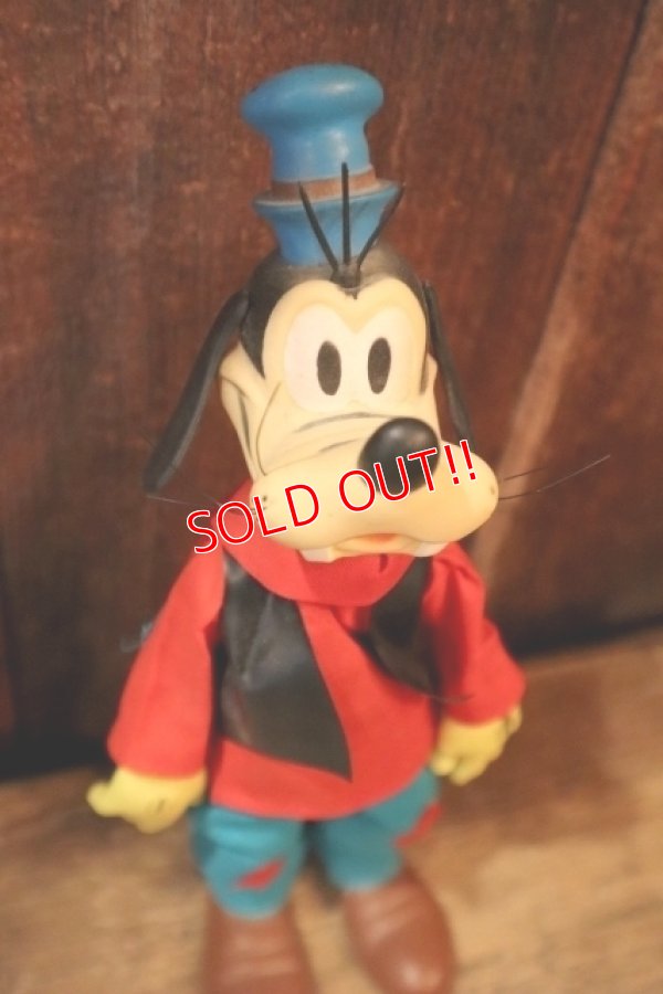 画像2: ct-250404-16 Goofy / 1970's Figure