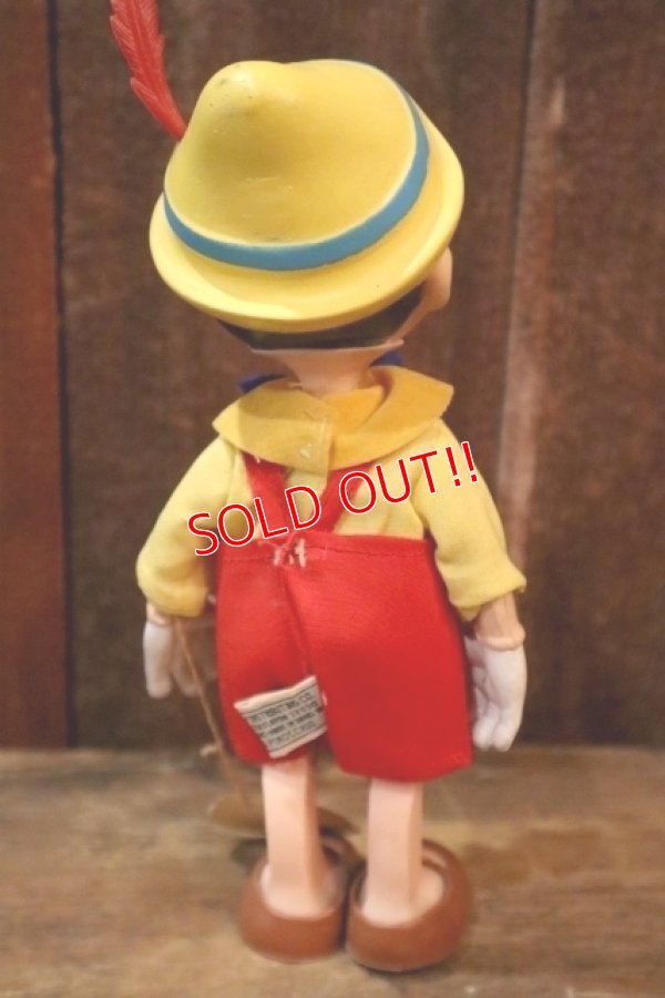 画像8: ct-250404-17 Pinocchio / 1970's Figure