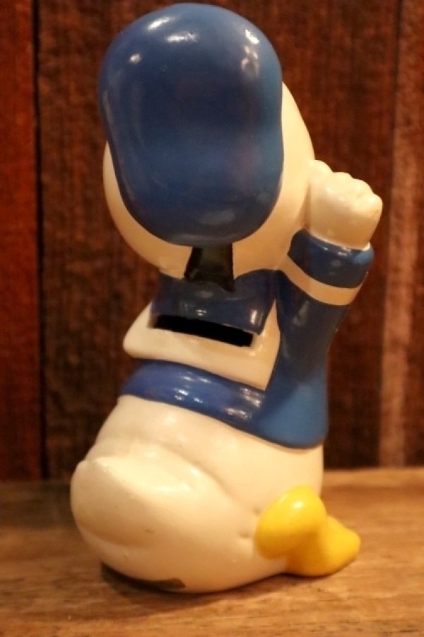 画像5: ct-250319-07 Donald Duck / 1960's Paper Mash Bank