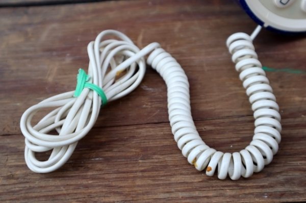 画像8: dp-250406-01 Crest / Sparkle 1980's Phone