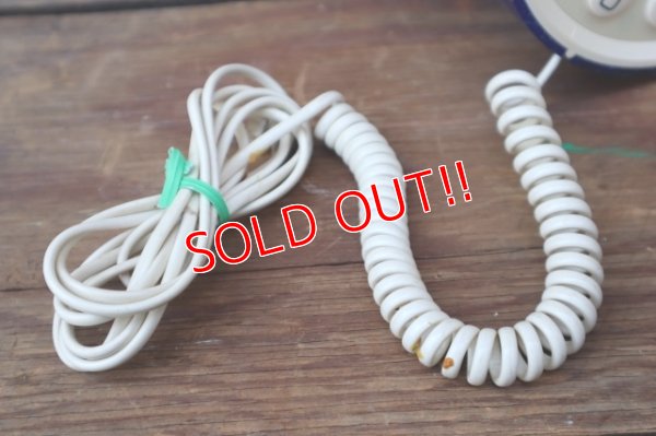 画像8: dp-250406-01 Crest / Sparkle 1980's Phone