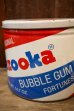 画像3: dp-250404-03 Topps / Bazooka BUBBLE GUM 1991 Tin Can