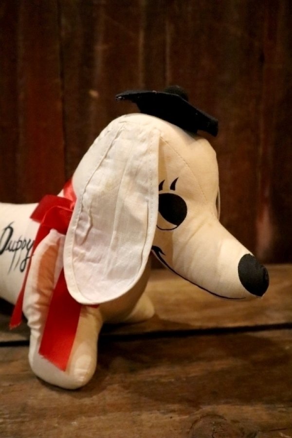 画像3: ct-250319-33 Jerry Elsner Co. 1960's〜 Autograph Puppy Doll