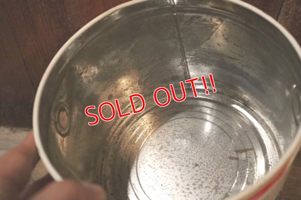 画像12: dp-250404-03 Topps / Bazooka BUBBLE GUM 1991 Tin Can