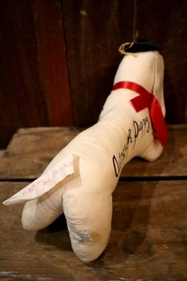 画像9: ct-250319-33 Jerry Elsner Co. 1960's〜 Autograph Puppy Doll