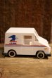 画像3: dp-250319-27 U.S. MAIL TRUCK 1990's STAMP DISPENSER