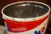 画像11: dp-250404-03 Topps / Bazooka BUBBLE GUM 1991 Tin Can