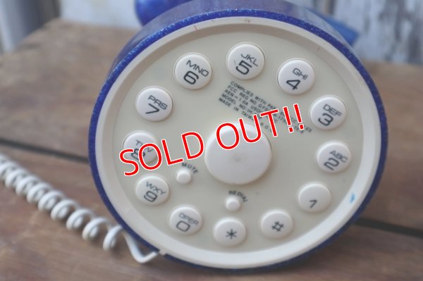 画像7: dp-250406-01 Crest / Sparkle 1980's Phone