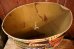 画像9: dp-250404-02 Decoware 1950's-1960's COLLEGE PENNANTS TIN BOX