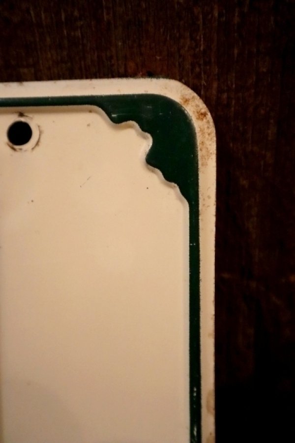 画像4: dp-dp-250205-21 License Plate 1963 KANSAS "KW-731"