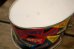 画像13: dp-250404-01 THE OHIO ART CO. 1950's-1960's COLLEGE PENNANTS TIN BOX