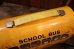 画像11: ct-250406-02 Walt Disney's / Aladdin 1960's School Bus Lunch Box