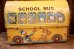 画像6: ct-250404-36 Walt Disney's / Aladdin 1960's School Bus Lunch Box