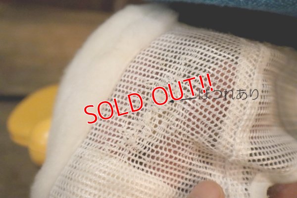 画像10: ct-250205-08 Donald Duck / 1989's Snap Back Mesh Cap