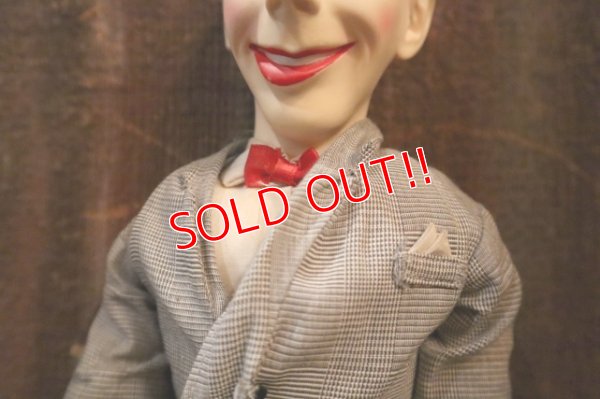 画像3: ct-250205-24 PEE-WEE HERMAN / MATCHBOX 1987 Talking Doll