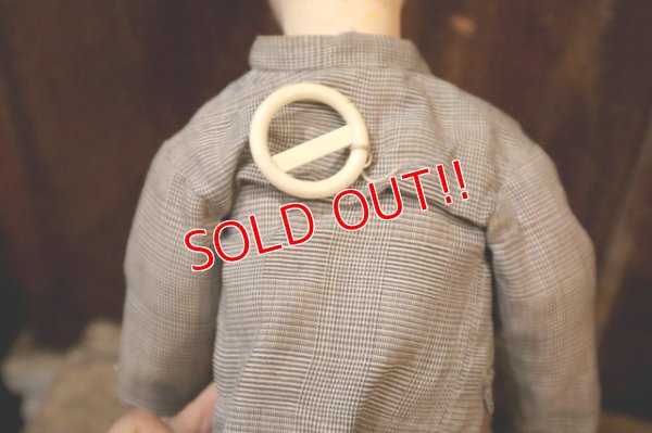 画像10: ct-250205-24 PEE-WEE HERMAN / MATCHBOX 1987 Talking Doll