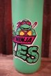 画像4: ct-250404-25 TEENAGE MUTANT NINJA TURTLES (TMNT) / 1990 Plastic Bottle