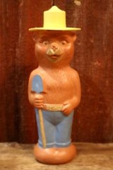 ct-250319-14 SMOKEY BEAR / COLGATE 1960's Soaky