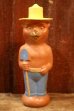 画像1: ct-250319-14 SMOKEY BEAR / COLGATE 1960's Soaky (1)