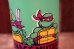 画像9: ct-250404-25 TEENAGE MUTANT NINJA TURTLES (TMNT) / 1990 Plastic Bottle