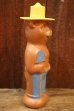 画像6: ct-250319-14 SMOKEY BEAR / COLGATE 1960's Soaky