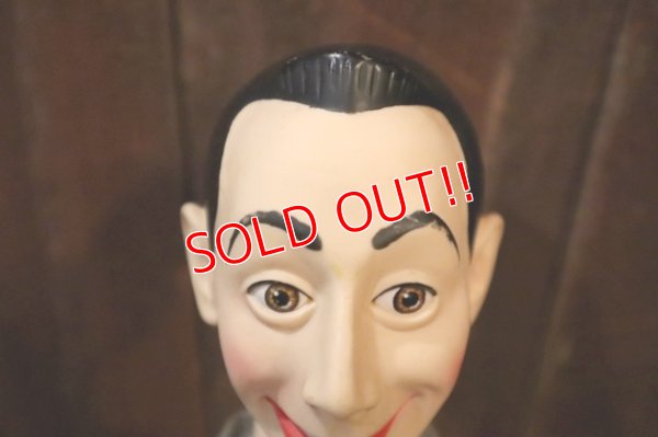 画像6: ct-250205-24 PEE-WEE HERMAN / MATCHBOX 1987 Talking Doll