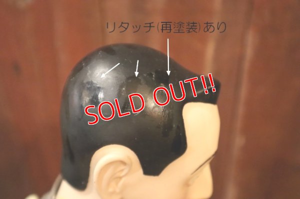 画像8: ct-250205-24 PEE-WEE HERMAN / MATCHBOX 1987 Talking Doll