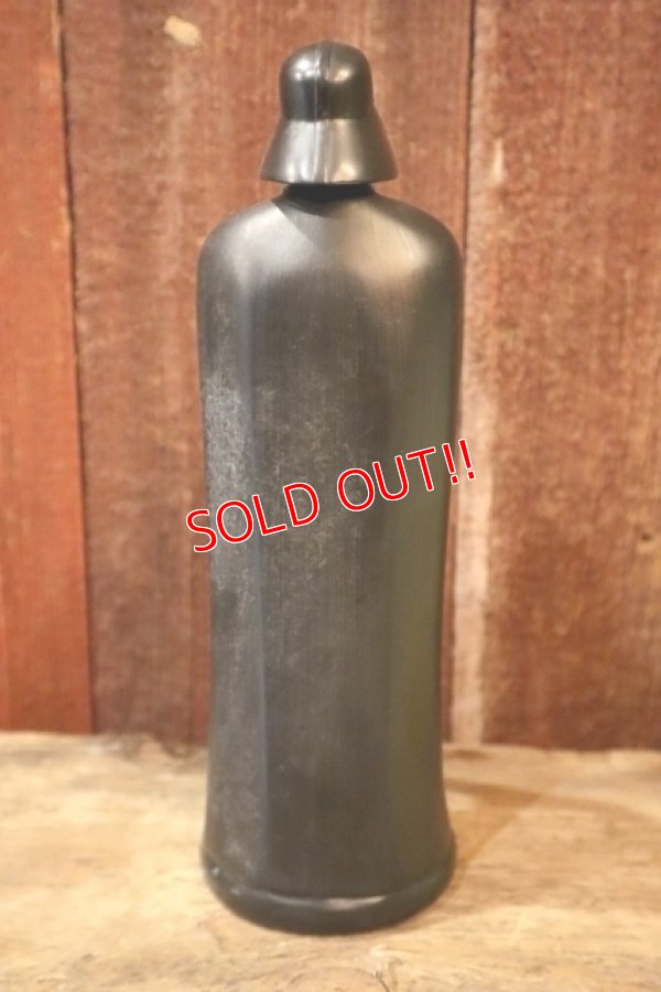 画像5: ct-250319-21 STAR WARS / Darth Vader 1981 Bubble Bath Bottle
