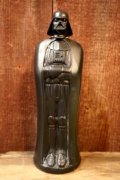 ct-250319-21 STAR WARS / Darth Vader 1981 Bubble Bath Bottle