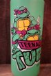 画像2: ct-250404-25 TEENAGE MUTANT NINJA TURTLES (TMNT) / 1990 Plastic Bottle (2)