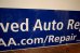 画像6: dp-250205-14 AAA / 2000's W-sided Metal Sign