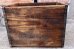 画像3: dp-250401-09 SEVEN UP 7 Up  / 1950's Wood Box