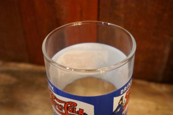 画像6: gs-250205-29 PEPSI : COLA 2004 PEPSI AND PETE GLASS
