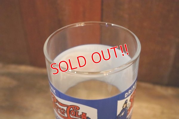 画像6: gs-250205-29 PEPSI : COLA 2004 PEPSI AND PETE GLASS