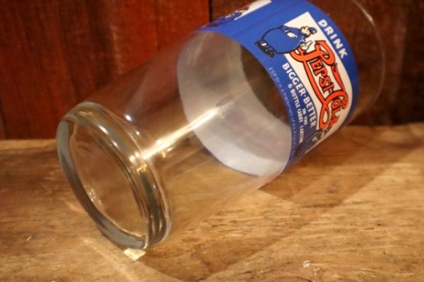 画像5: gs-250205-29 PEPSI : COLA 2004 PEPSI AND PETE GLASS