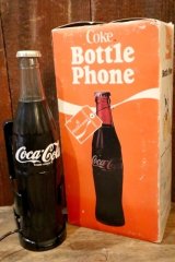 dp-250401-02 Coca Cola 1983 Bottle Phone