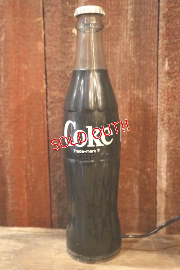 画像3: dp-250401-02 Coca Cola 1983 Bottle Phone