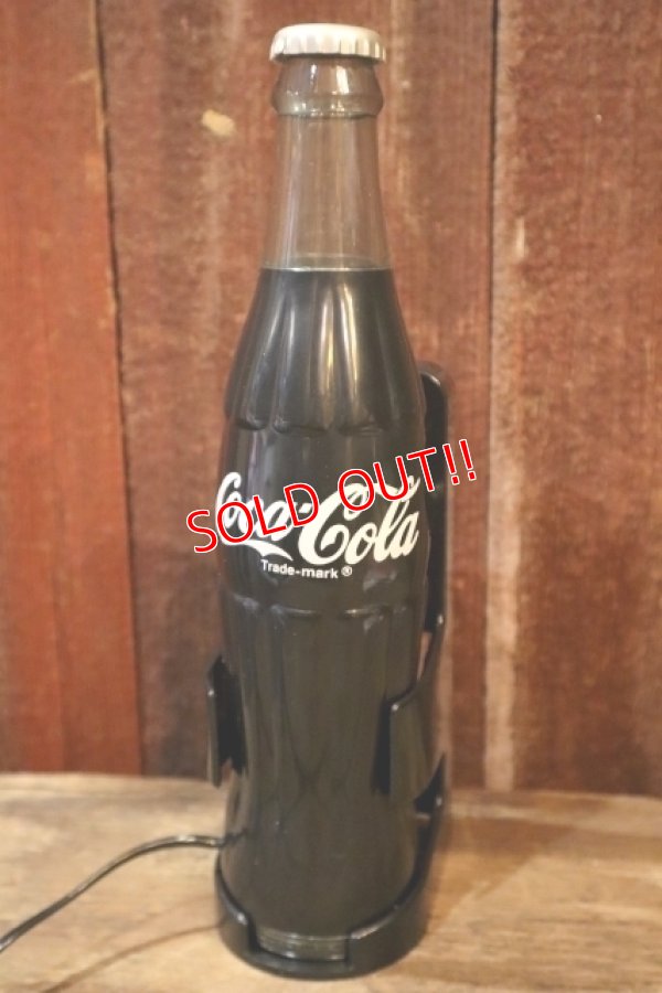 画像2: dp-250401-02 Coca Cola 1983 Bottle Phone