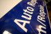 画像13: dp-250205-14 AAA / 2000's W-sided Metal Sign