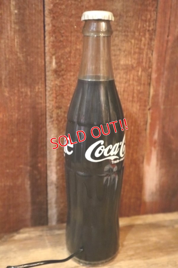 画像7: dp-250401-02 Coca Cola 1983 Bottle Phone
