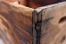 画像8: dp-250401-09 SEVEN UP 7 Up  / 1950's Wood Box