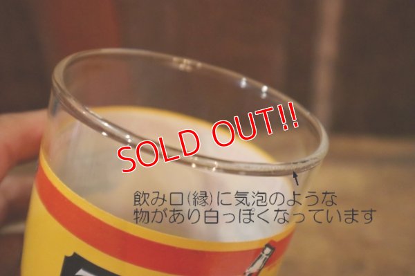 画像5: gs-250205-30 PEPSI : COLA 2004 BIGGER and BETTER GLASS