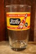 画像1: gs-250205-30 PEPSI : COLA 2004 BIGGER and BETTER GLASS (1)