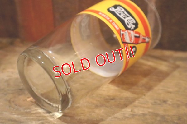 画像6: gs-250205-30 PEPSI : COLA 2004 BIGGER and BETTER GLASS