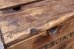 画像13: dp-250401-09 SEVEN UP 7 Up  / 1950's Wood Box