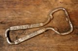 dp-250320-07 Coca Cola 1960's-1970's Bottle Opener