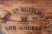 画像2: dp-250401-09 SEVEN UP 7 Up  / 1950's Wood Box (2)